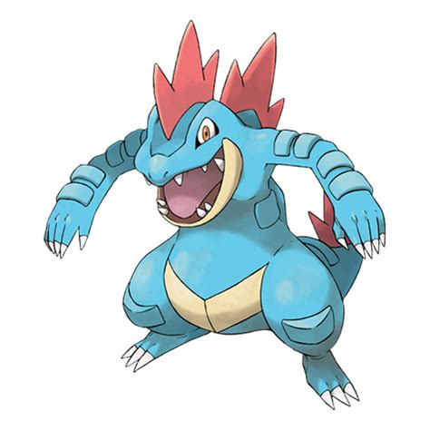 feraligatr weakness|Feraligatr .